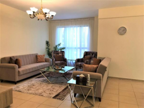 JBR Beach Walk, Murjan 6 2BHK